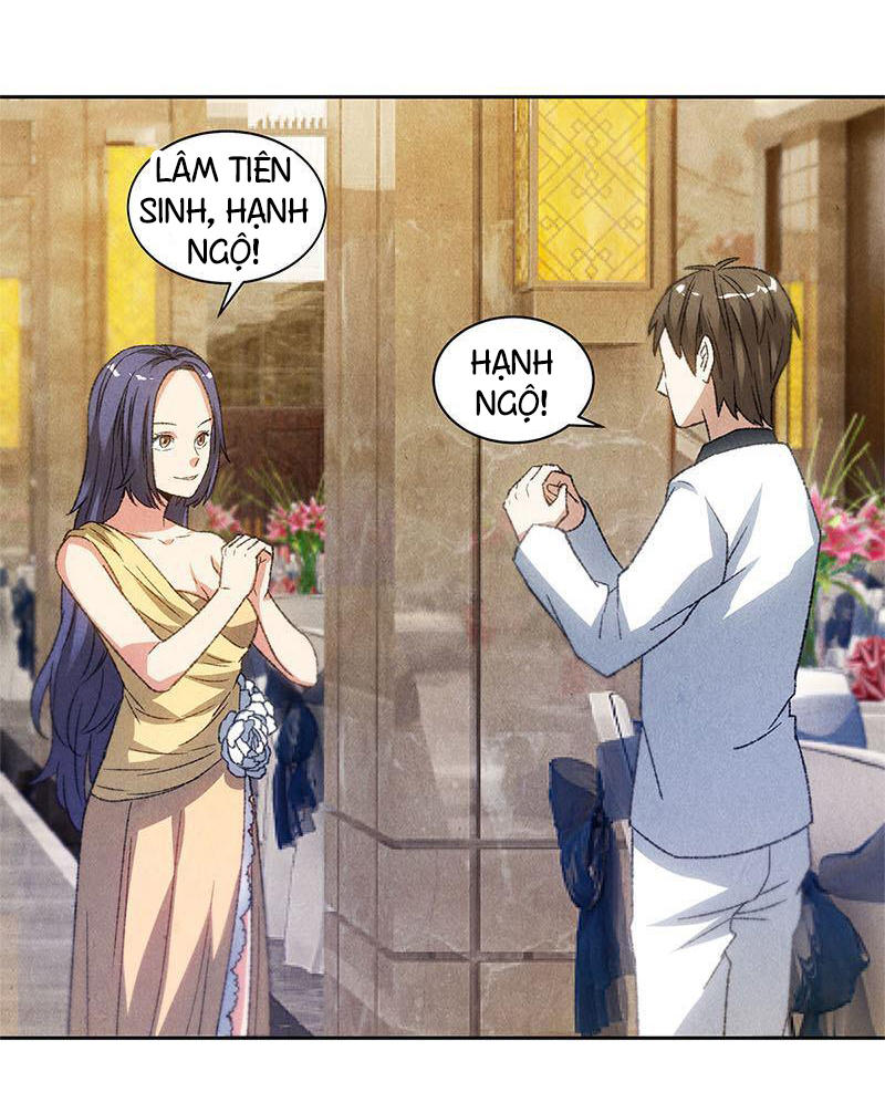 Ta Là Phế Vật Chapter 48 - 23