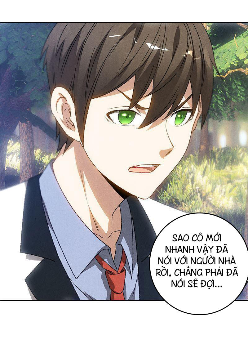 Ta Là Phế Vật Chapter 49 - 30