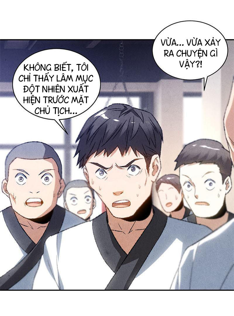 Ta Là Phế Vật Chapter 51 - 23