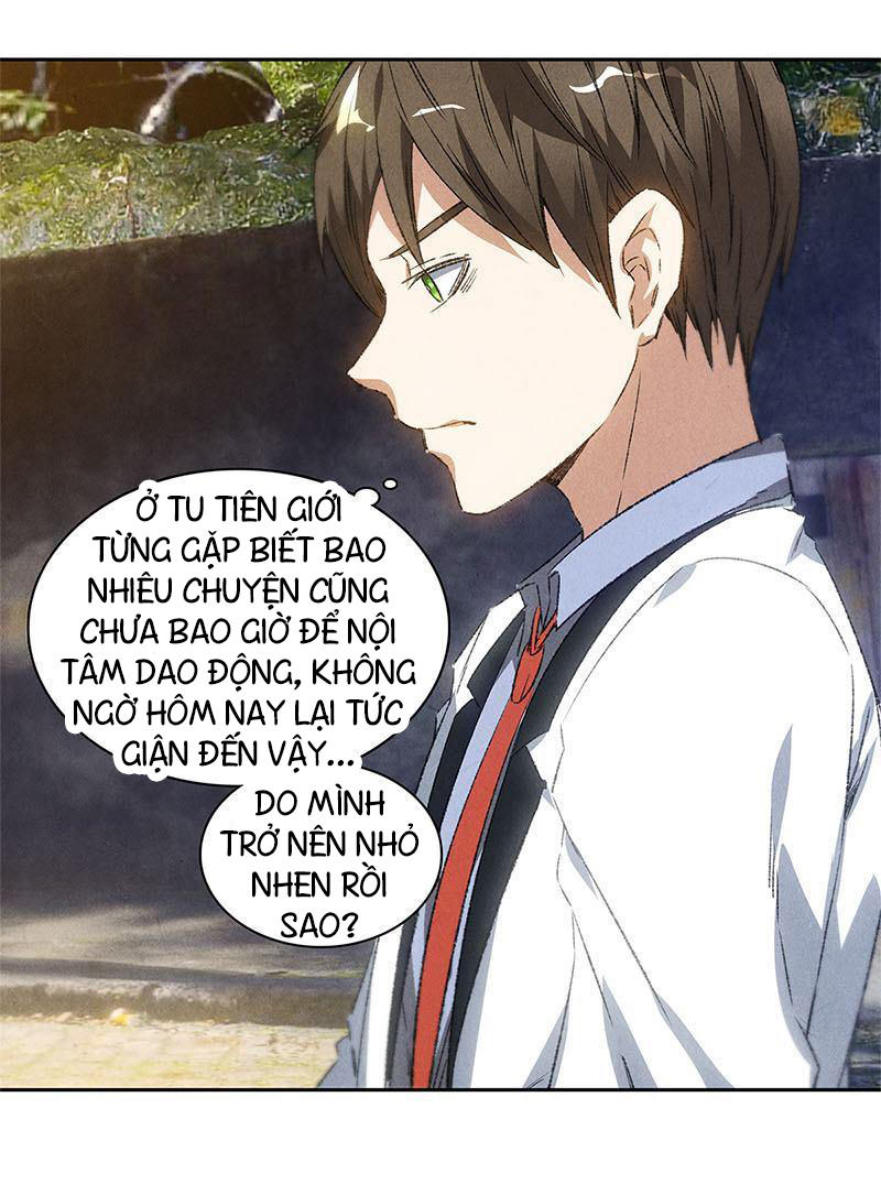 Ta Là Phế Vật Chapter 52 - 32