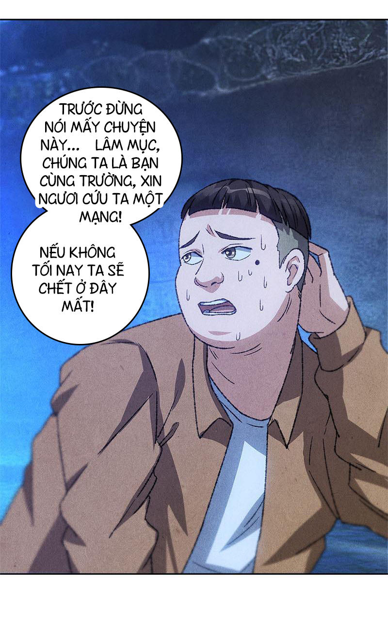 Ta Là Phế Vật Chapter 53 - 12