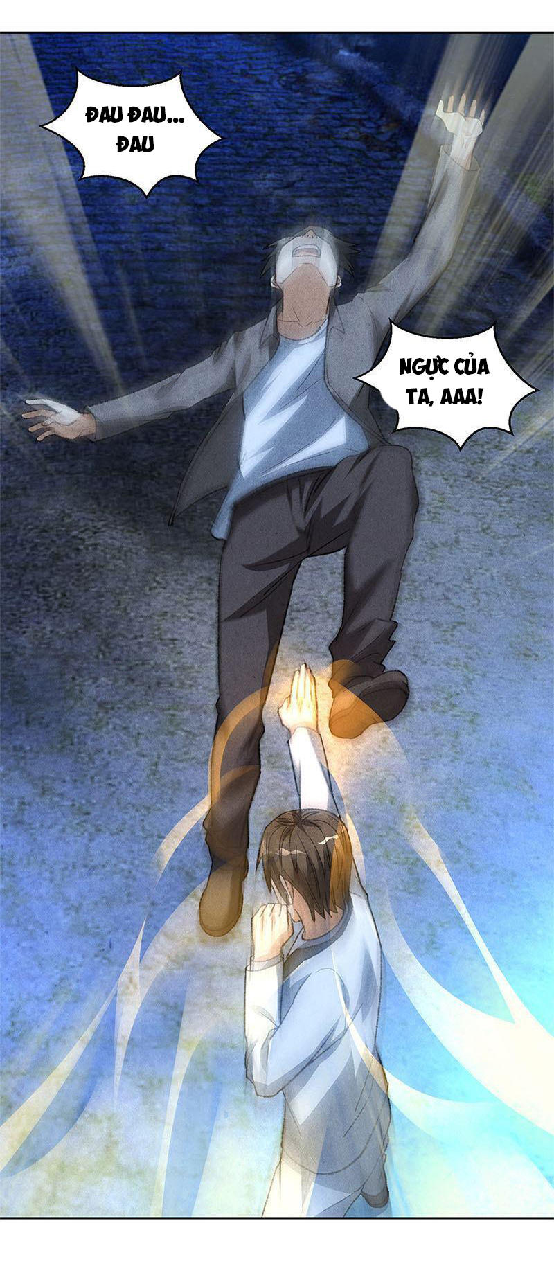 Ta Là Phế Vật Chapter 53 - 30