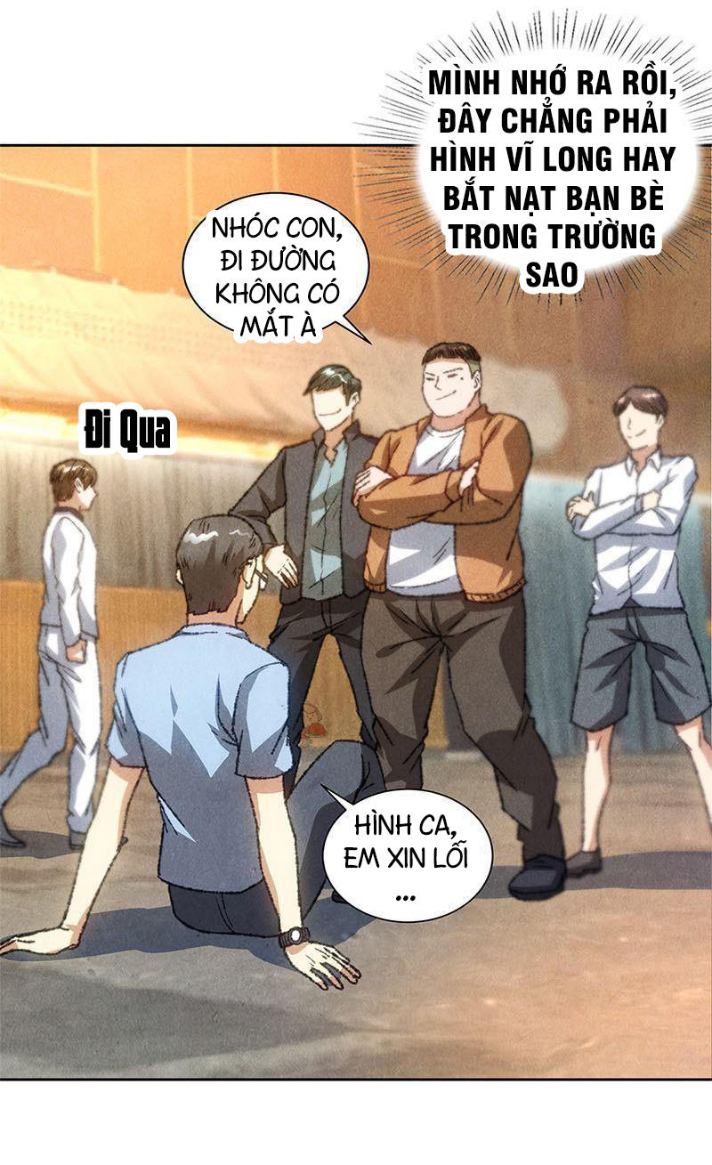 Ta Là Phế Vật Chapter 53 - 7