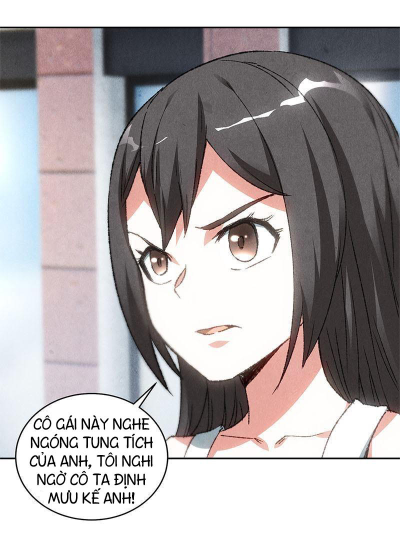 Ta Là Phế Vật Chapter 54 - 27