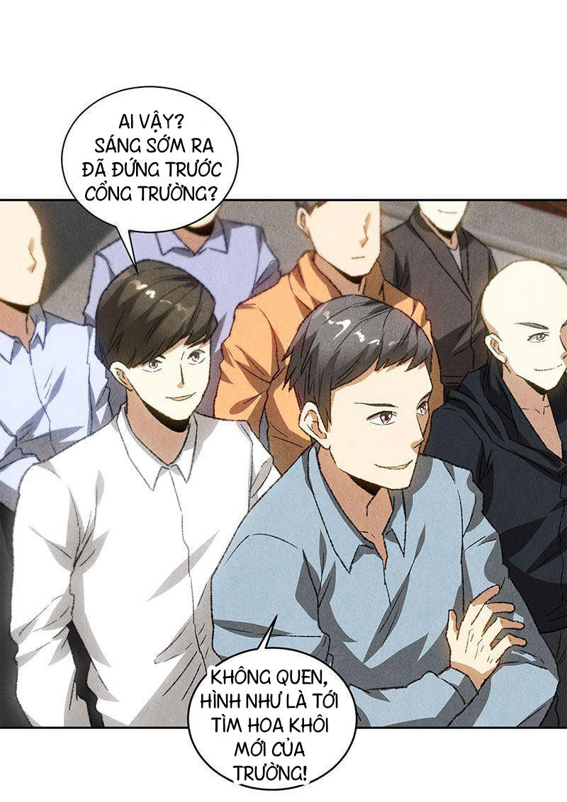 Ta Là Phế Vật Chapter 58 - 4