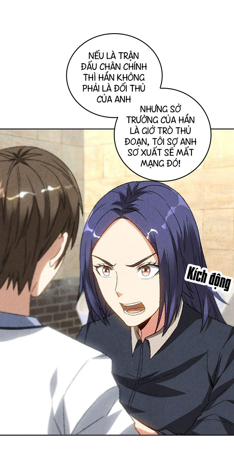 Ta Là Phế Vật Chapter 59 - 27