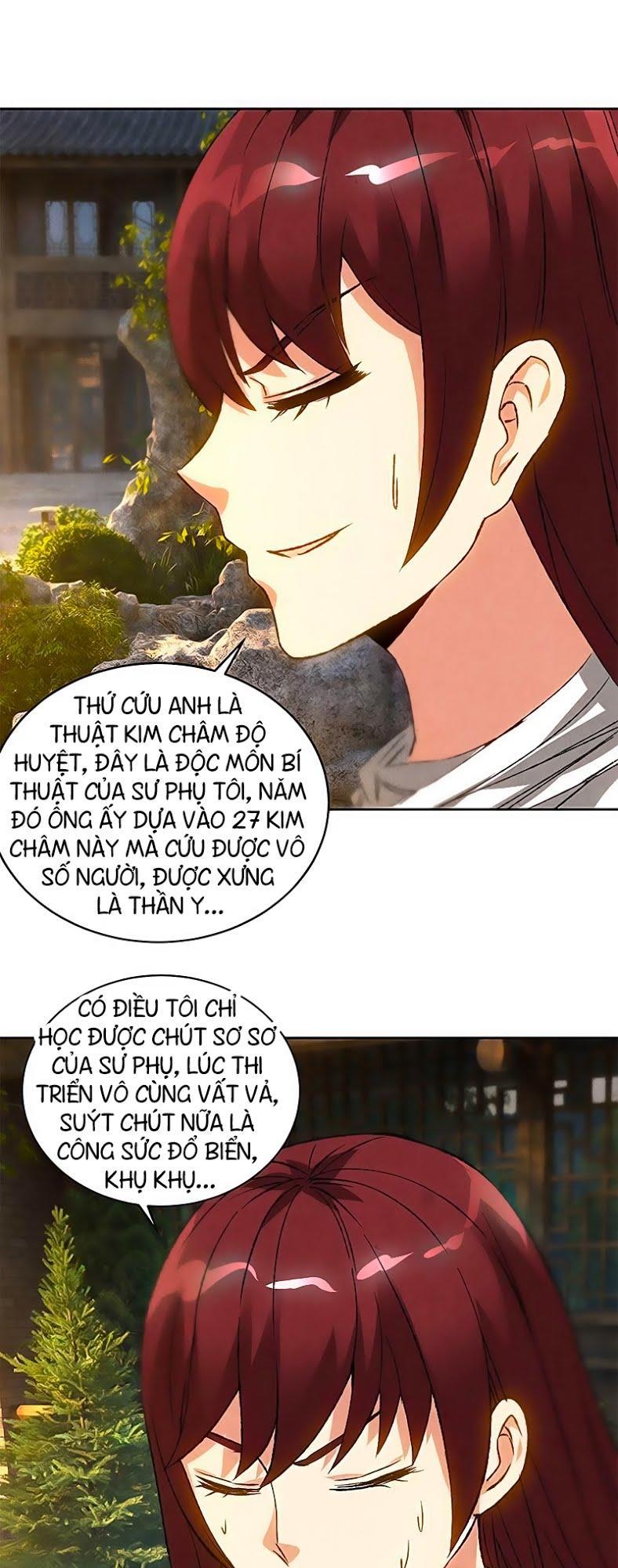 Ta Là Phế Vật Chapter 65 - 19