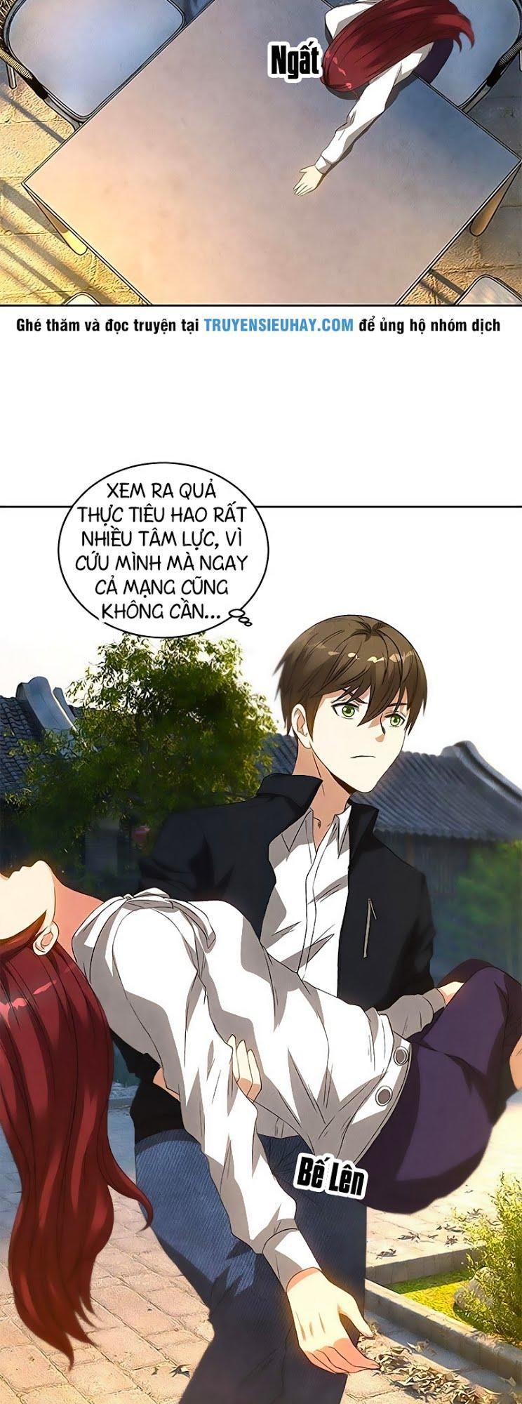 Ta Là Phế Vật Chapter 65 - 24