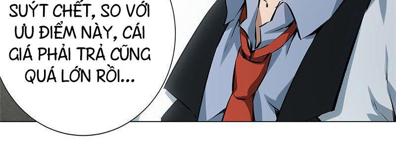 Ta Là Phế Vật Chapter 8 - 17