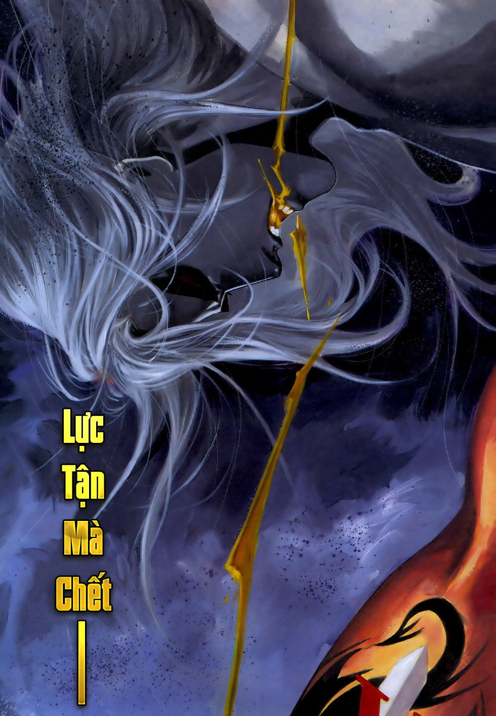 X Bạo Tộc Chapter 37 - 32