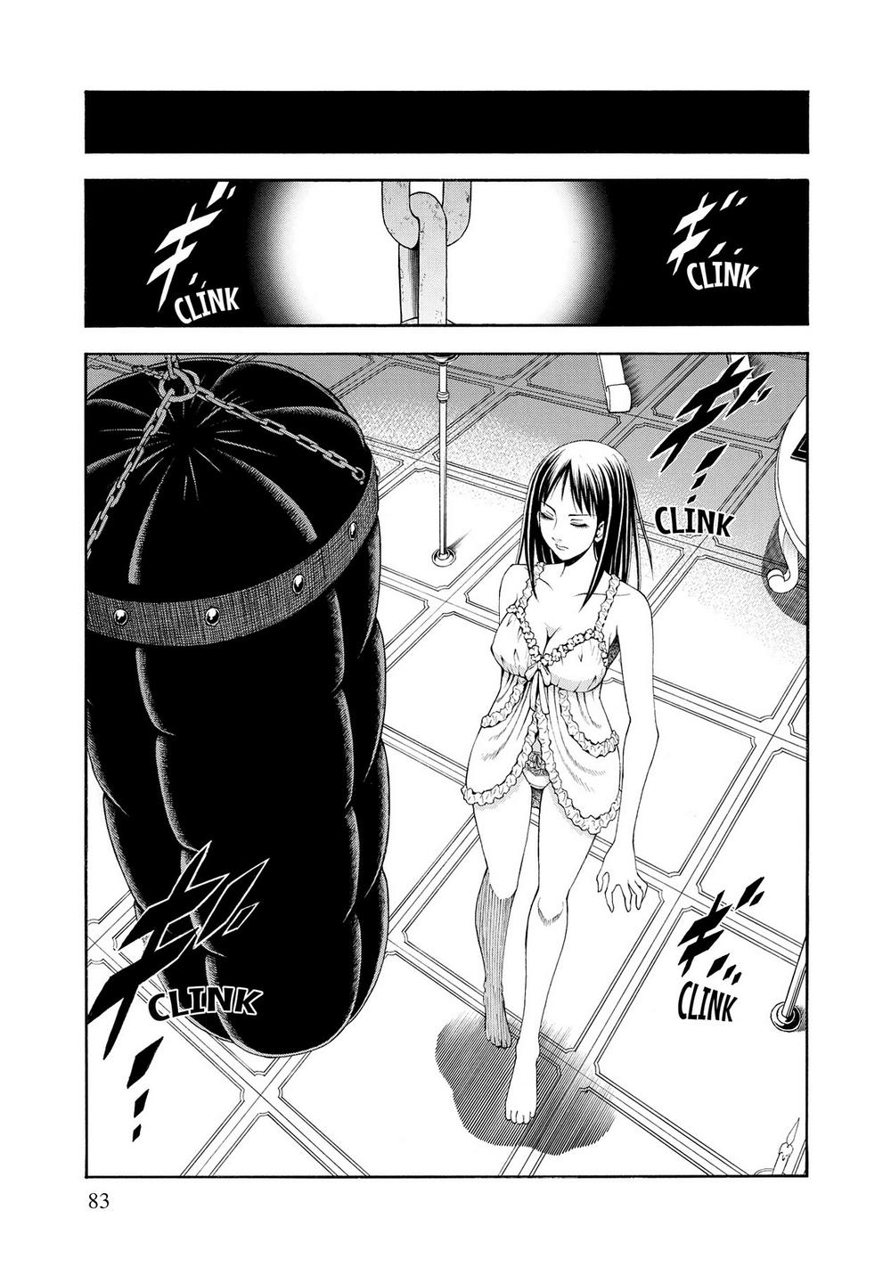 Saeism - The Love And Creed Of Sae Maki Chapter 7 - 38