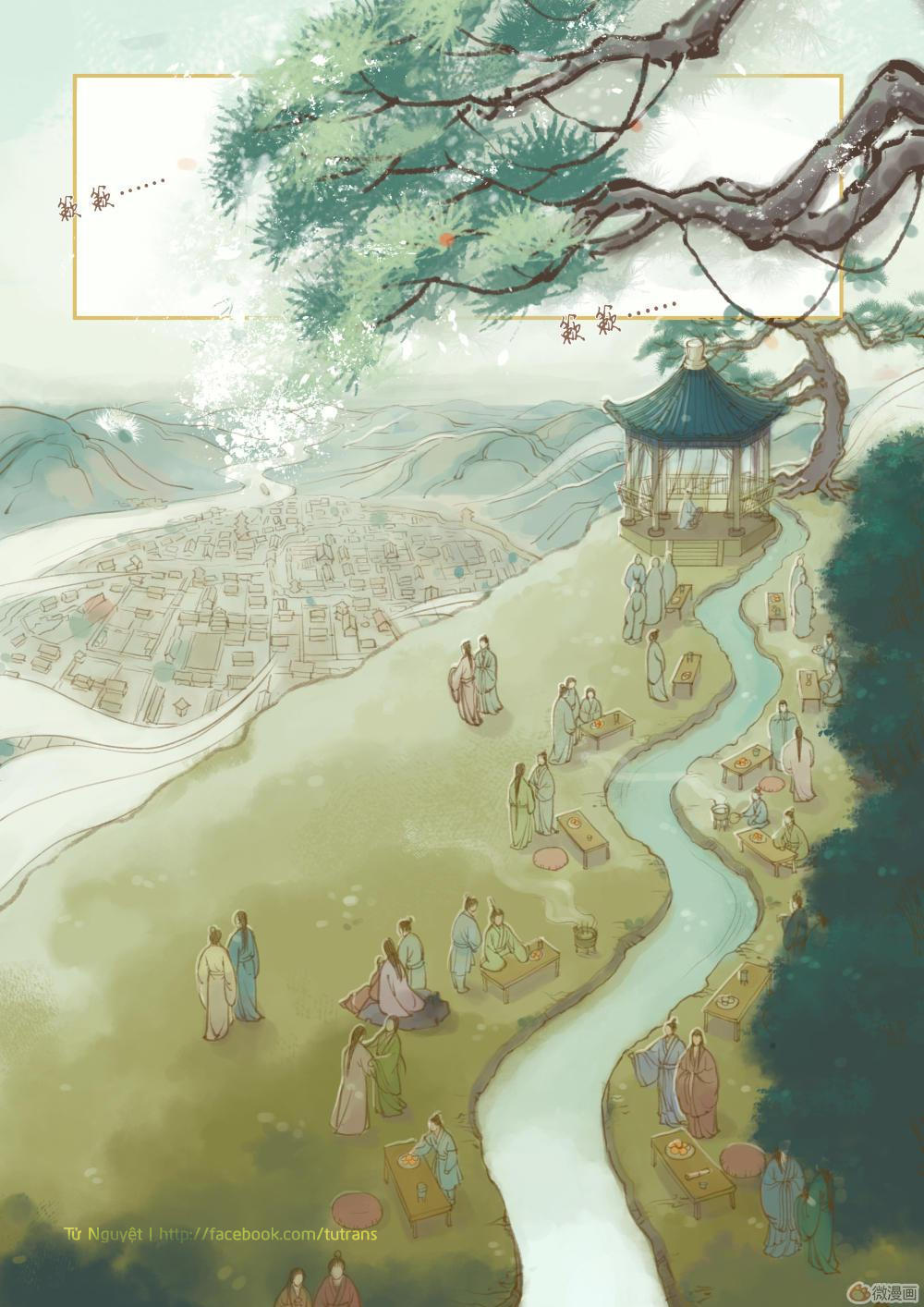 Phượng Tù Hoàng Chapter 10 - 26