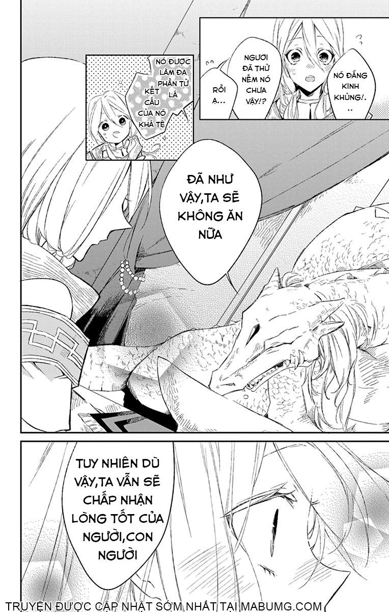 Azfareo No Sobayounin Chapter 1 - 25