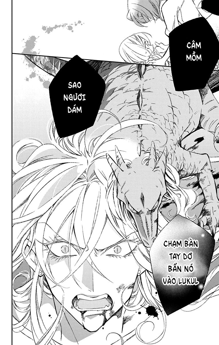 Azfareo No Sobayounin Chapter 2 - 35