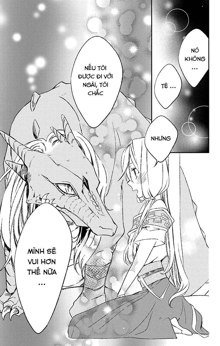 Azfareo No Sobayounin Chapter 3 - 26