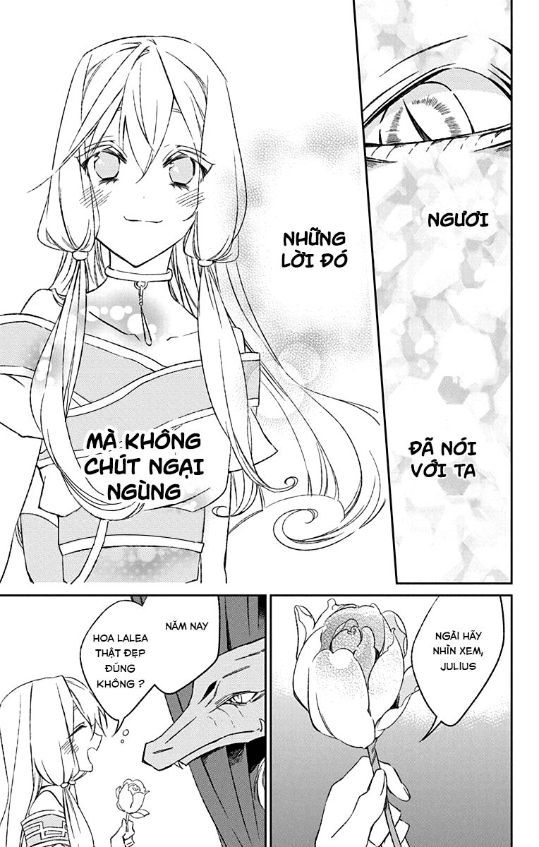 Azfareo No Sobayounin Chapter 3 - 30