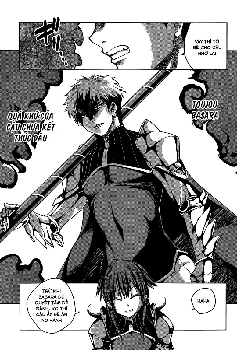 Shinmai Maou No Keiyakusha Chapter 13 - 43