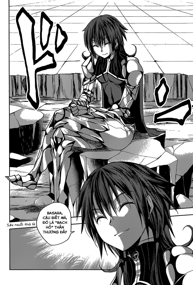 Shinmai Maou No Keiyakusha Chapter 13 - 7