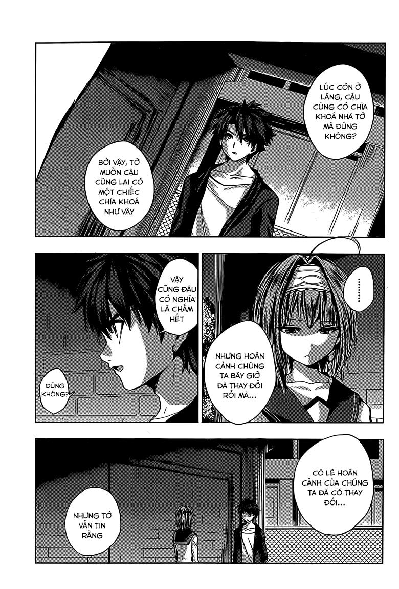 Shinmai Maou No Keiyakusha Chapter 14 - 31