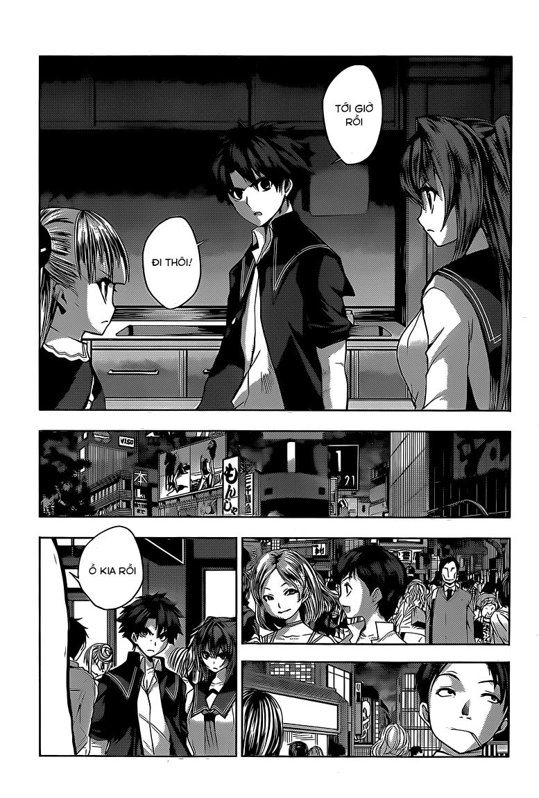 Shinmai Maou No Keiyakusha Chapter 14 - 36