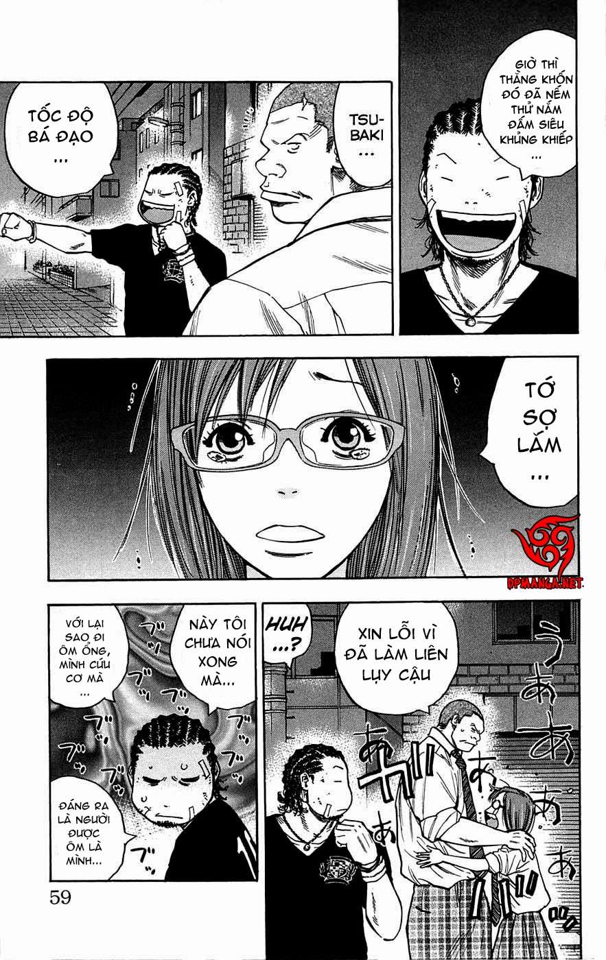 Clover Chapter 64 - 10