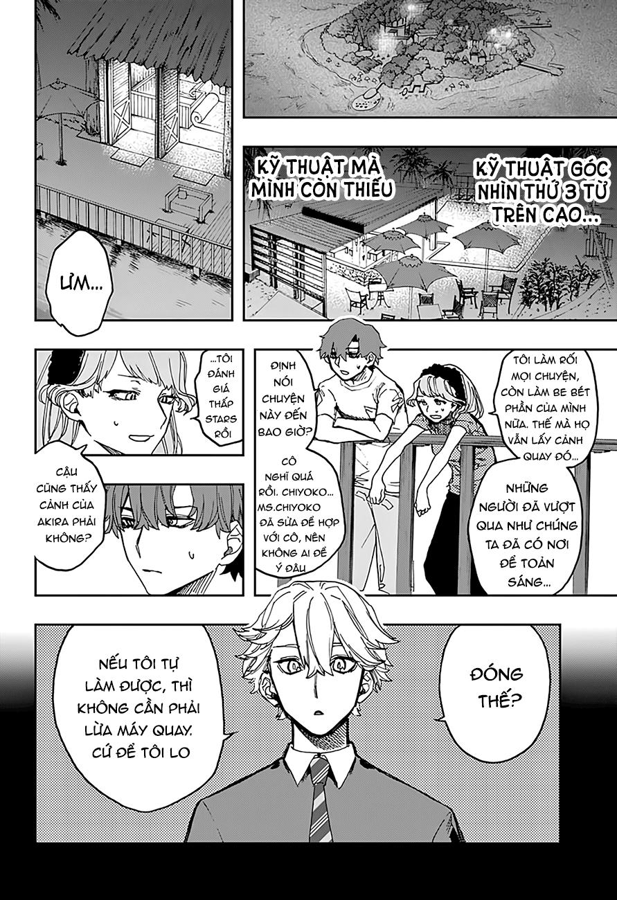 Act-Age Chapter 12 - 9