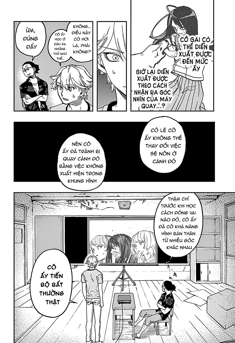 Act-Age Chapter 13 - 15