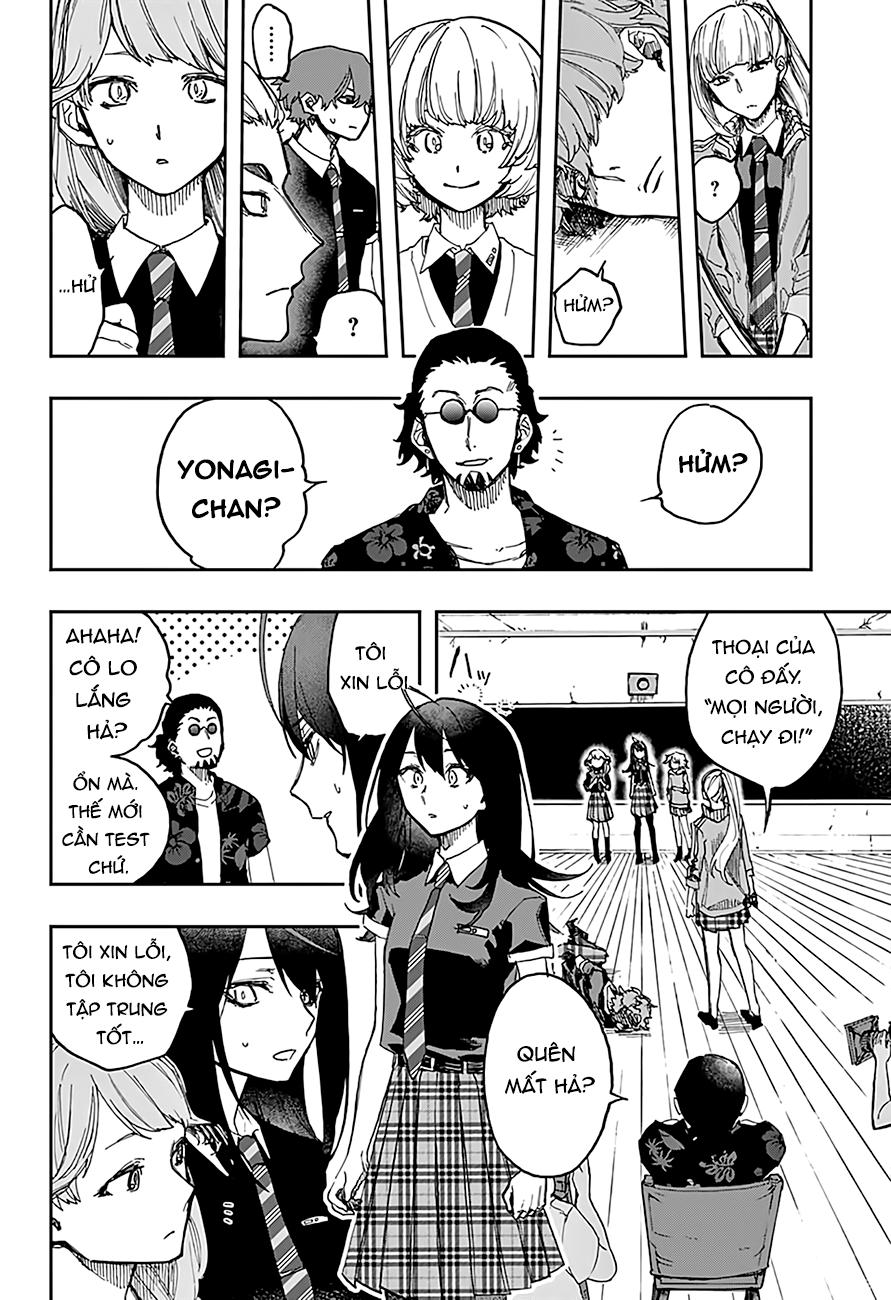 Act-Age Chapter 13 - 6