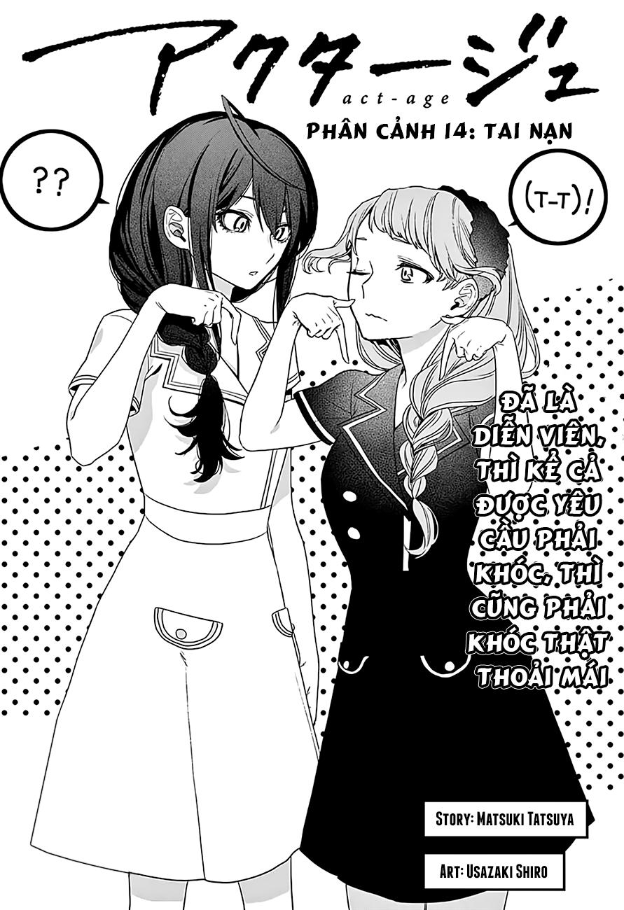 Act-Age Chapter 14 - 6