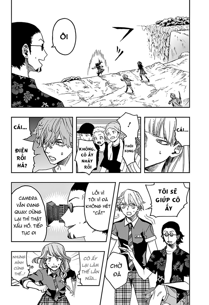 Act-Age Chapter 14 - 10