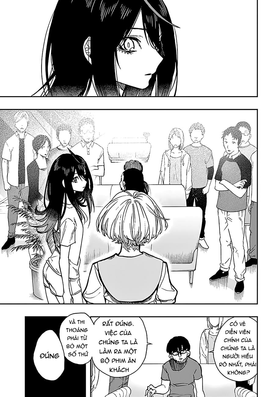 Act-Age Chapter 18 - 19