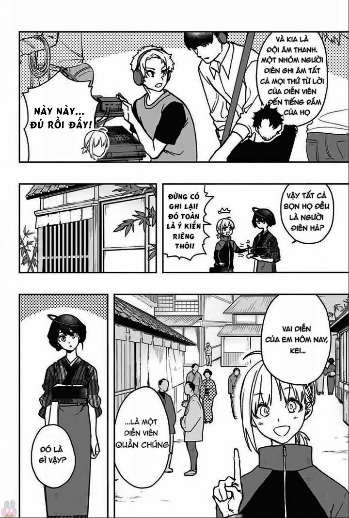 Act-Age Chapter 3 - 16