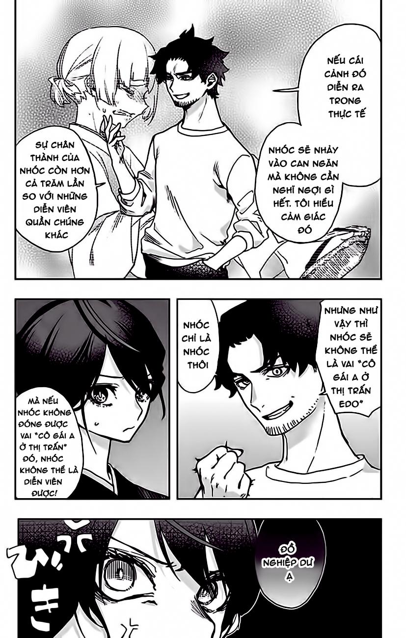 Act-Age Chapter 4 - 8