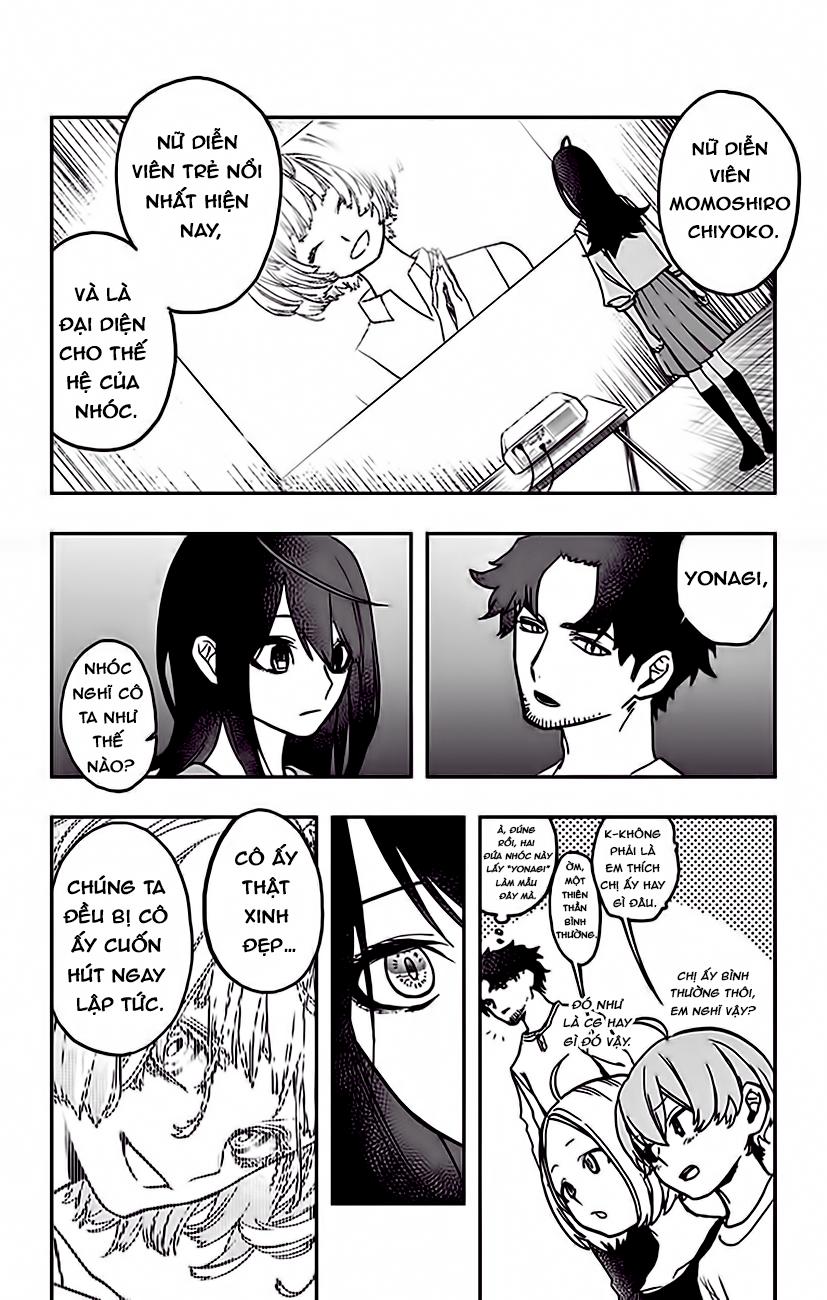 Act-Age Chapter 6 - 20