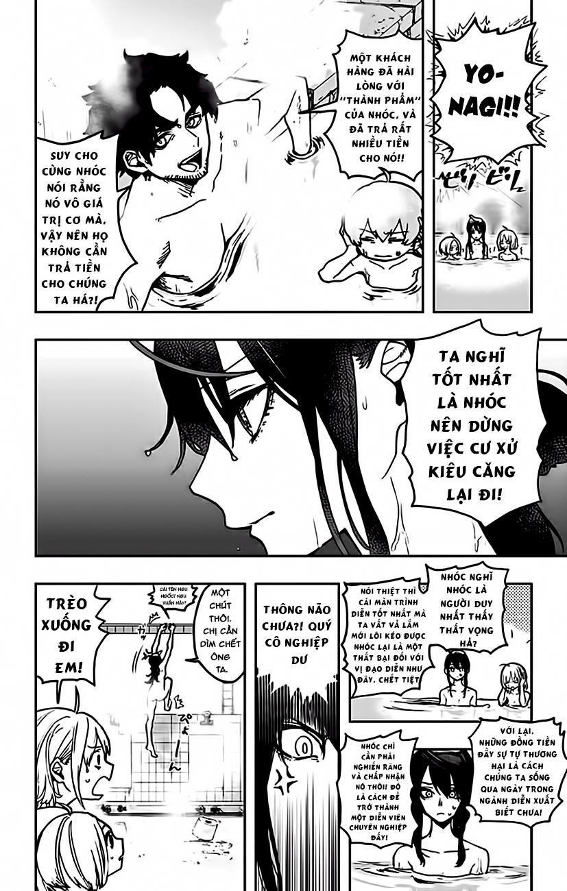 Act-Age Chapter 6 - 7