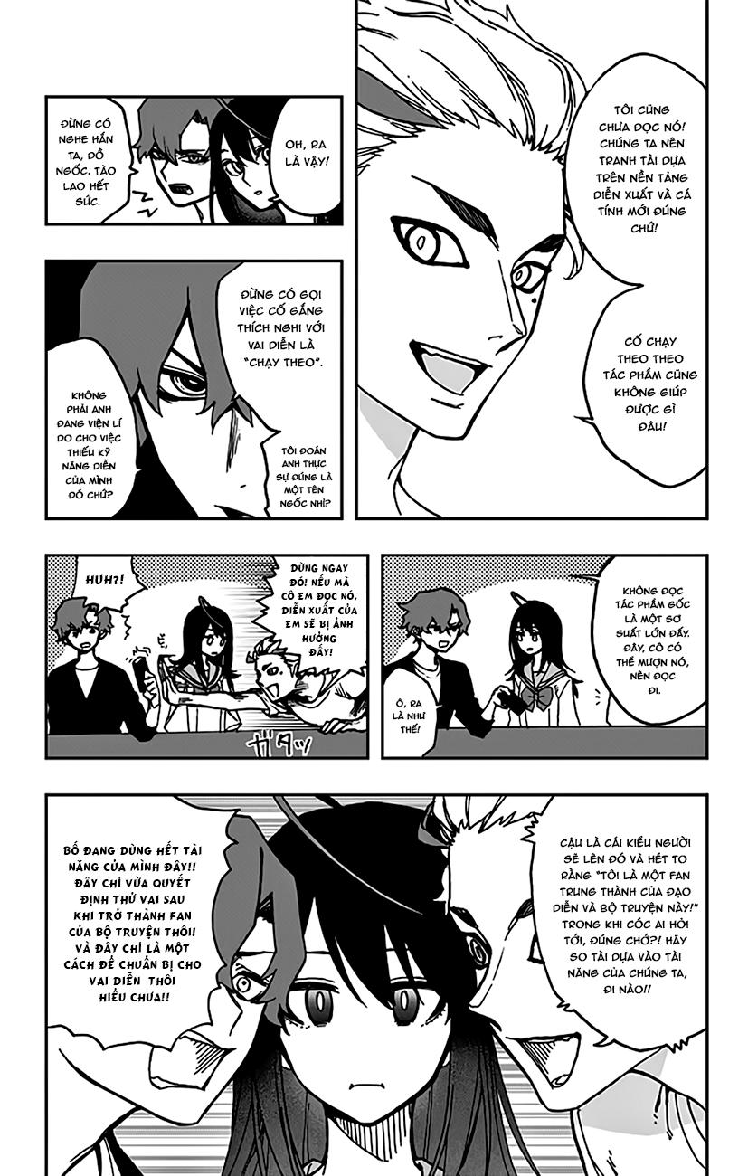 Act-Age Chapter 7 - 16