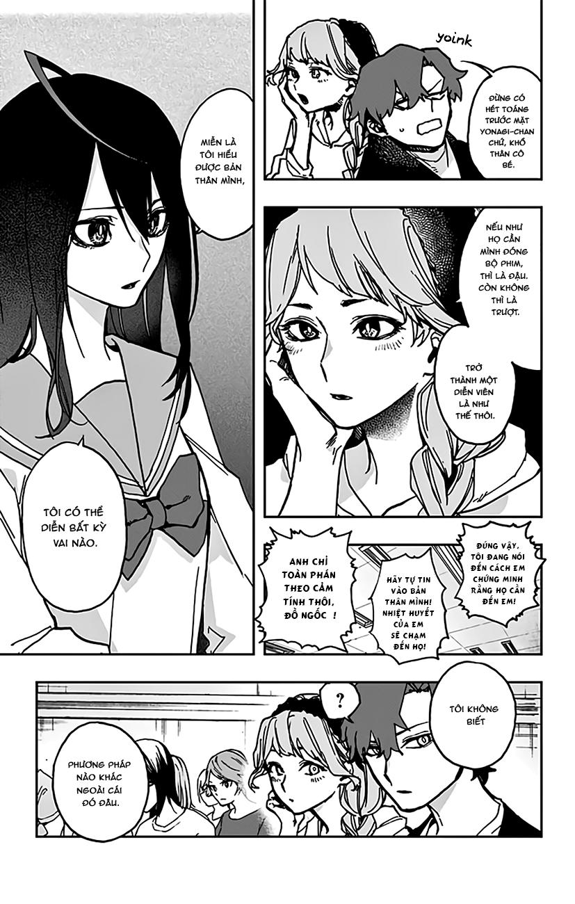 Act-Age Chapter 7 - 17