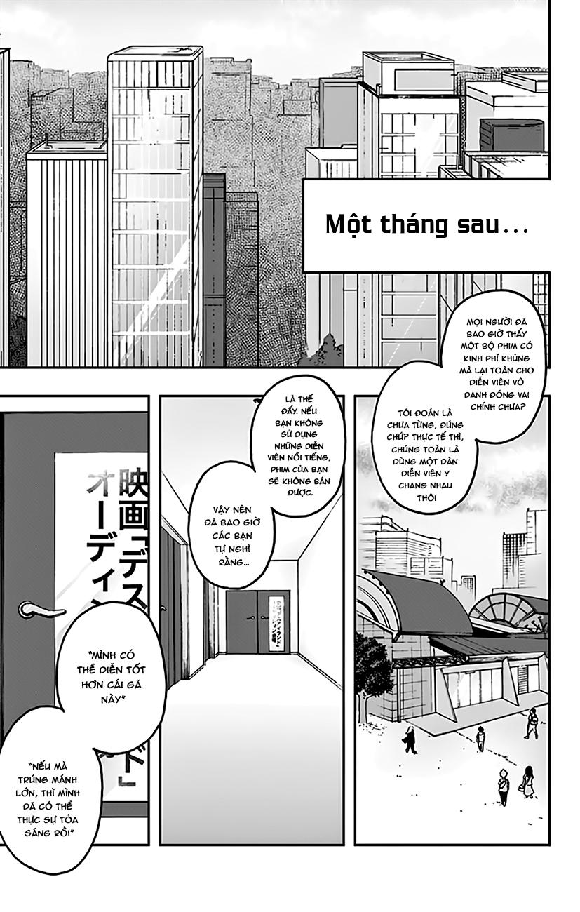 Act-Age Chapter 7 - 7