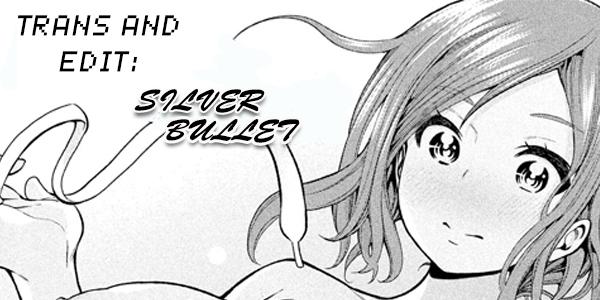 Nande Kokoni Sensei Ga!? Chapter 13 - 2