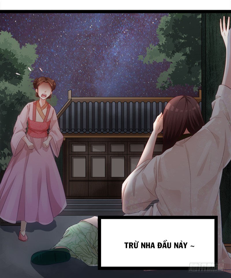 Niết Bàn Chi Phượng Nhan Lâm Ca Chapter 3 - 13