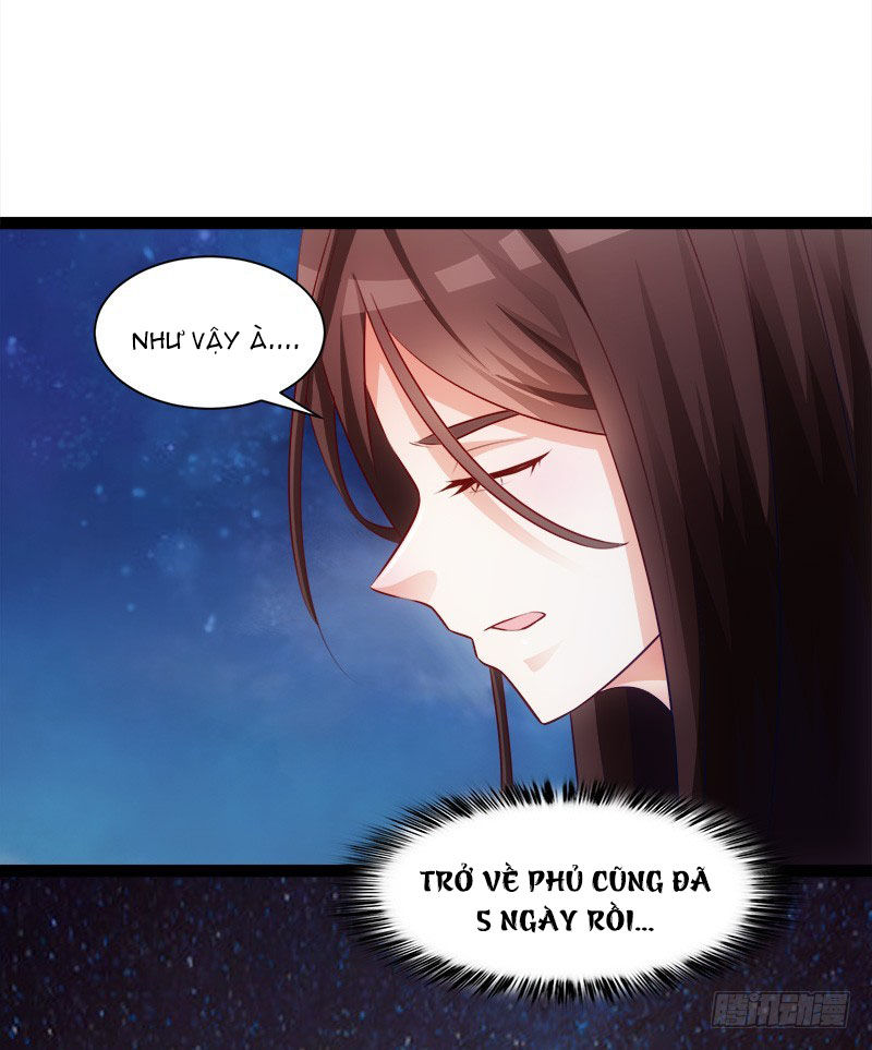 Niết Bàn Chi Phượng Nhan Lâm Ca Chapter 3 - 9