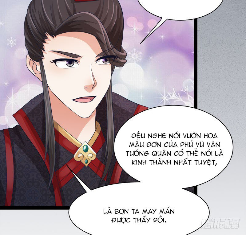 Niết Bàn Chi Phượng Nhan Lâm Ca Chapter 5 - 23