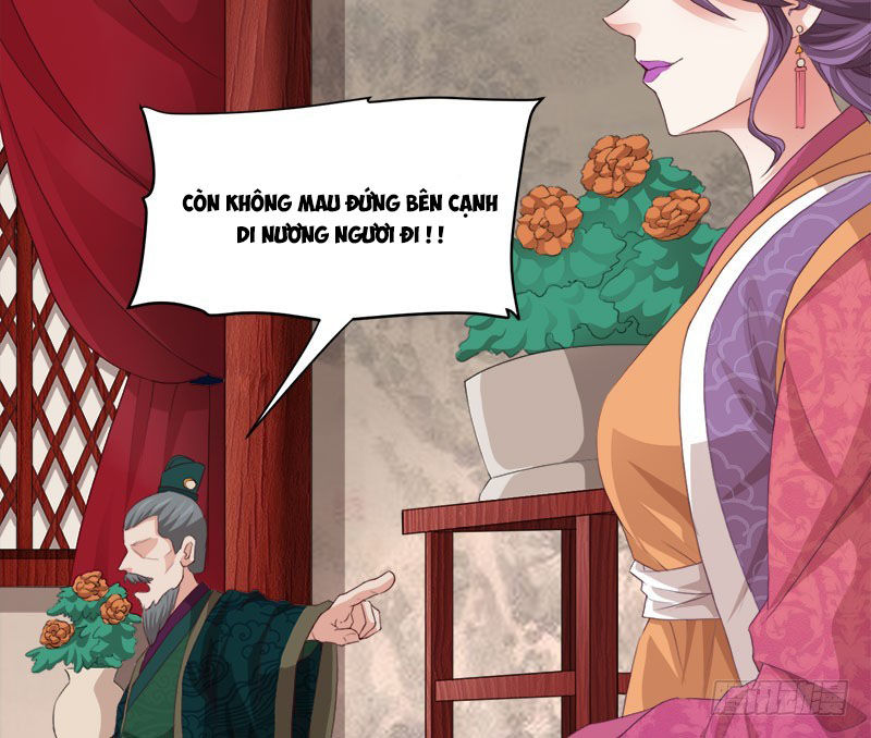 Niết Bàn Chi Phượng Nhan Lâm Ca Chapter 5 - 37