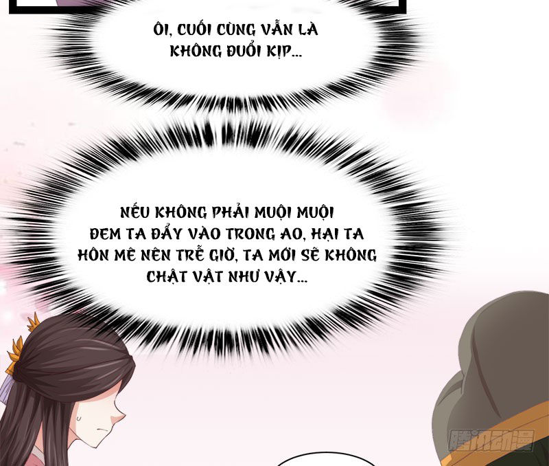 Niết Bàn Chi Phượng Nhan Lâm Ca Chapter 5 - 40