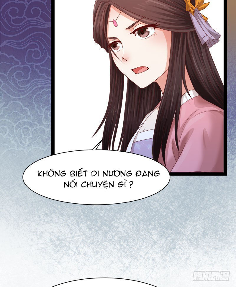 Niết Bàn Chi Phượng Nhan Lâm Ca Chapter 7 - 16