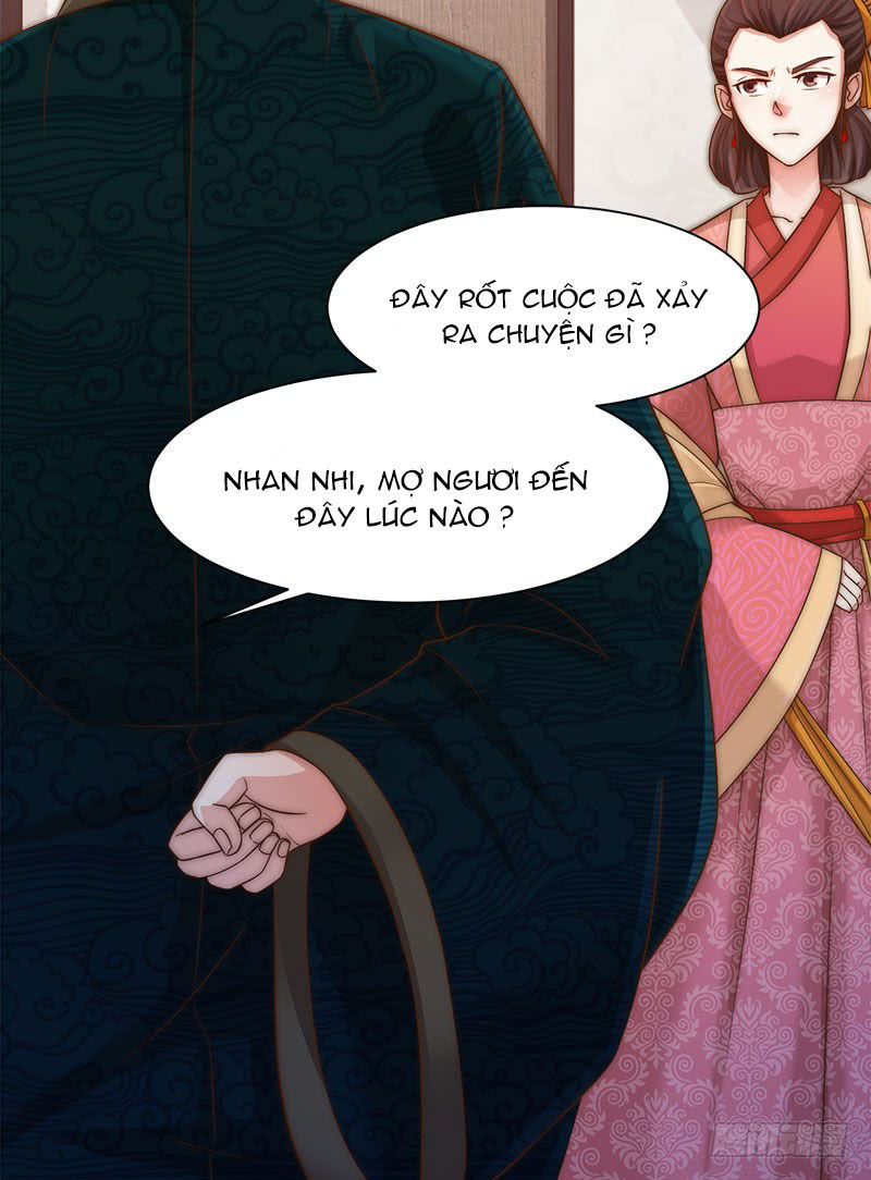 Niết Bàn Chi Phượng Nhan Lâm Ca Chapter 8 - 3