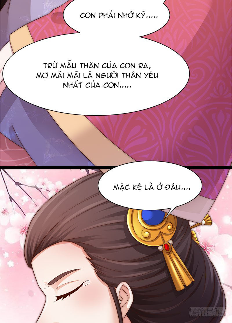 Niết Bàn Chi Phượng Nhan Lâm Ca Chapter 8 - 28