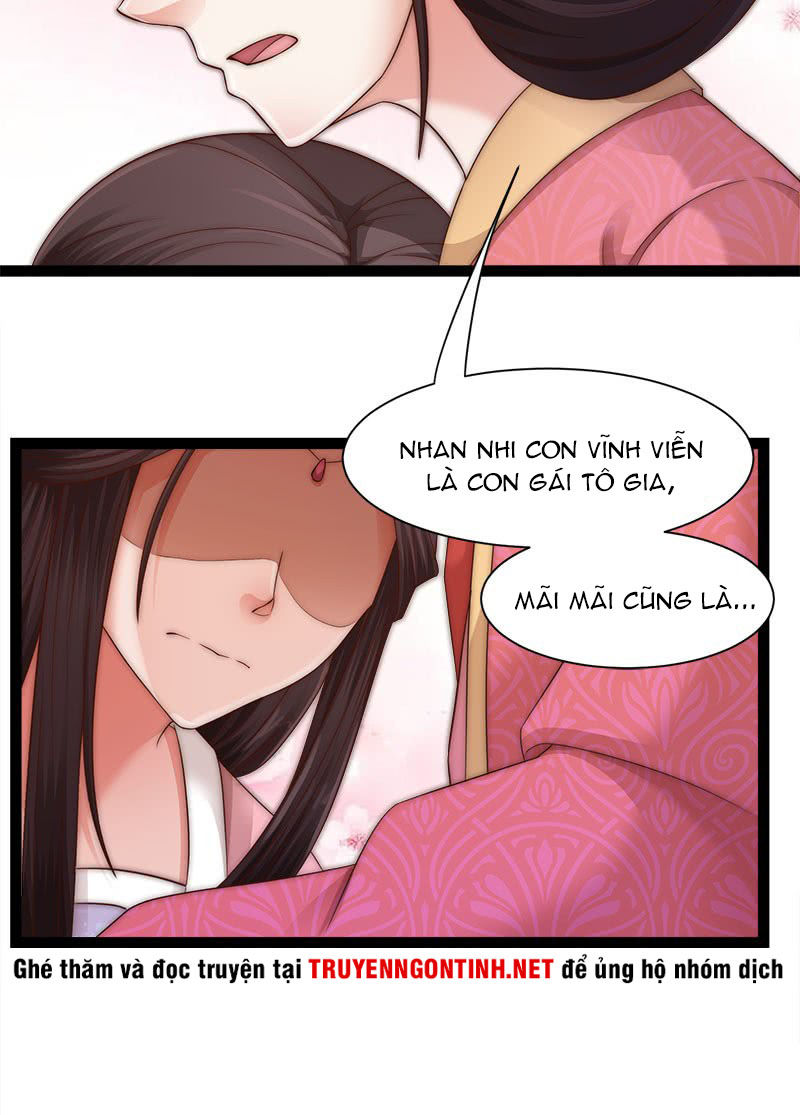 Niết Bàn Chi Phượng Nhan Lâm Ca Chapter 8 - 29