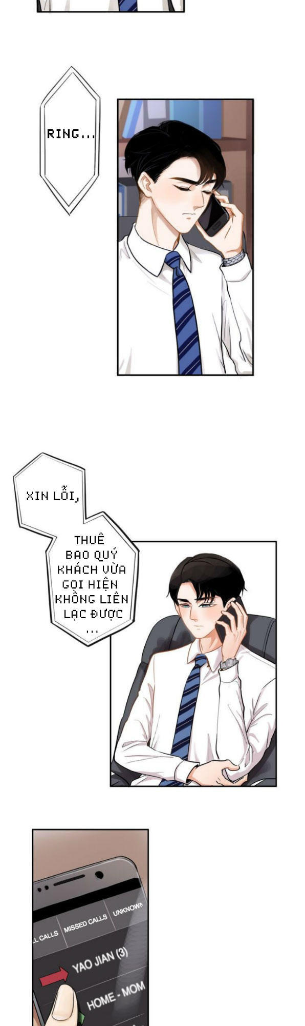 Tuổi 30 Chapter 1 - 10