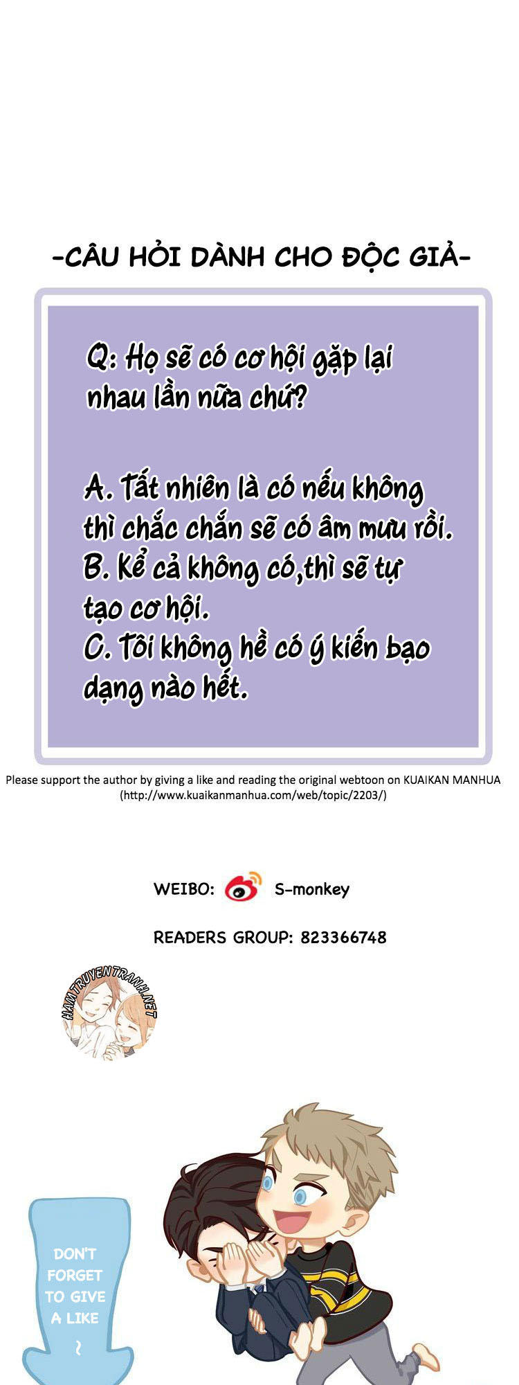 Tuổi 30 Chapter 4 - 25